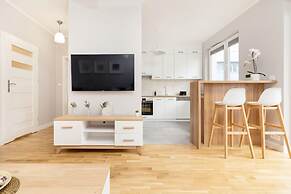 Business Mokotow Park 214 Apartment