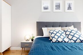 Business Mokotow Park 214 Apartment