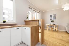 Business Mokotow Park 214 Apartment