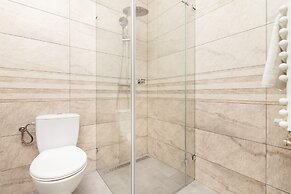 Business Mokotow Park 214 Apartment