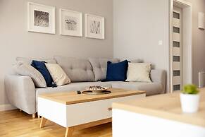 Business Mokotow Park 214 Apartment