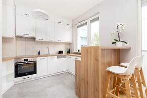 Business Mokotow Park 214 Apartment