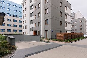Business Mokotow Park 214 Apartment