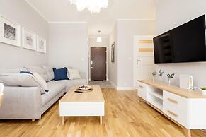 Business Mokotow Park 214 Apartment