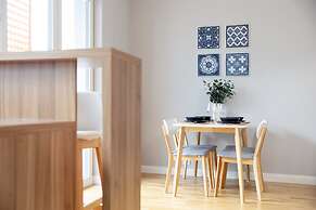 Business Mokotow Park 214 Apartment