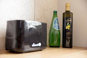 Business Mokotow Park 214 Apartment