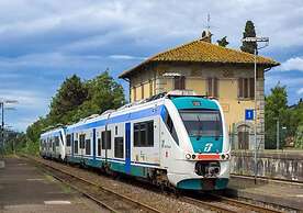 B&B Independent Loft on Florence's Hills