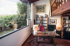 B&B Independent Loft on Florence's Hills