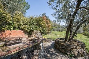 B&B Independent Loft on Florence's Hills