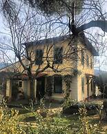 B&B Independent Loft on Florence's Hills