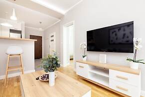 Business Mokotow Park 215 Apartment