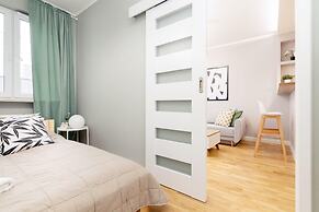 Business Mokotow Park 215 Apartment