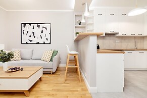 Business Mokotow Park 215 Apartment