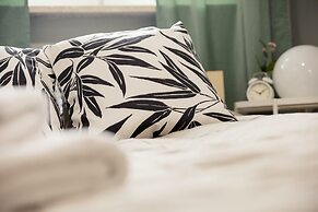 Business Mokotow Park 215 Apartment