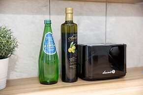 Business Mokotow Park 215 Apartment