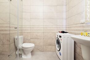 Business Mokotow Park 215 Apartment