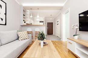 Business Mokotow Park 215 Apartment