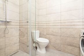 Business Mokotow Park 215 Apartment