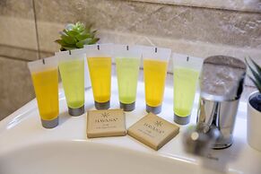 Business Mokotow Park 215 Apartment