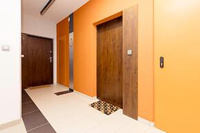 Business Mokotow Park 215 Apartment