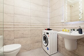 Business Mokotow Park 215 Apartment