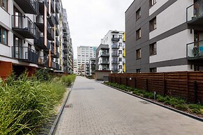 Business Mokotow Park 215 Apartment