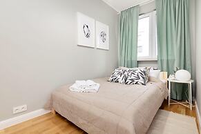 Business Mokotow Park 215 Apartment