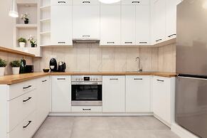 Business Mokotow Park 215 Apartment