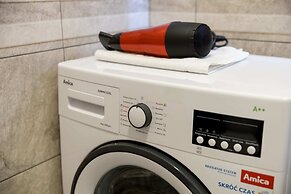 Business Mokotow Park 215 Apartment