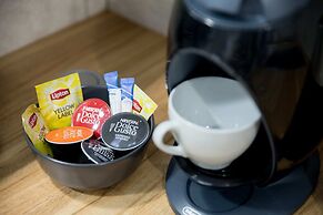 Business Mokotow Park 215 Apartment