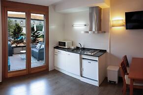 Aparthotel Cal Marçal