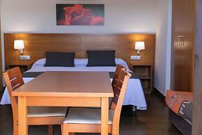 Aparthotel Cal Marçal