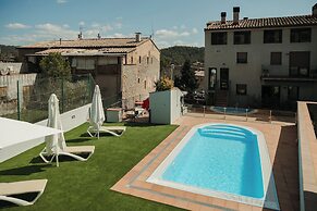 Aparthotel Cal Marçal