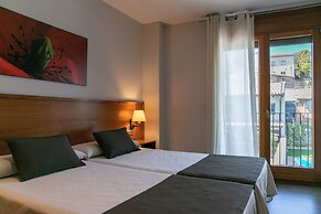 Aparthotel Cal Marçal