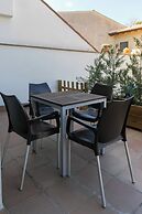 Aparthotel Cal Marçal