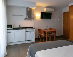 Aparthotel Cal Marçal