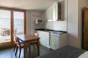 Aparthotel Cal Marçal