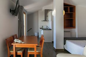 Aparthotel Cal Marçal