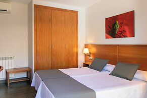 Aparthotel Cal Marçal