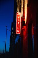 The Mayson Dublin
