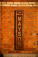The Mayson Dublin
