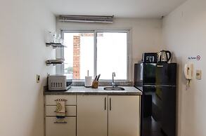 Nuestra Sra. de la Asunción Stylish Loft