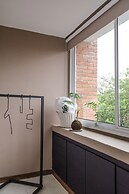 Nuestra Sra. de la Asunción Stylish Loft