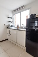 Nuestra Sra. de la Asunción Stylish Loft