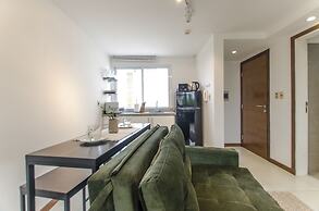 Nuestra Sra. de la Asunción Stylish Loft