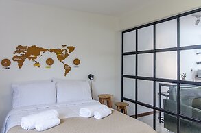 Nuestra Sra. de la Asunción Stylish Loft