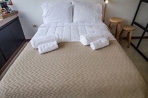 Nuestra Sra. de la Asunción Stylish Loft