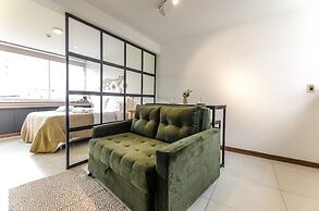 Nuestra Sra. de la Asunción Stylish Loft