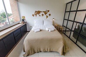 Nuestra Sra. de la Asunción Stylish Loft