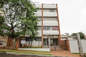 Nuestra Sra. de la Asunción Stylish Loft